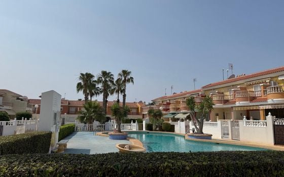 3 bedroom Townhouse in Ciudad Quesada - PRS89585 - Photo - Small - 29