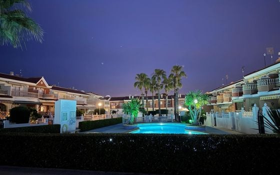 3 bedroom Townhouse in Ciudad Quesada - PRS89585 - Photo - Small - 31