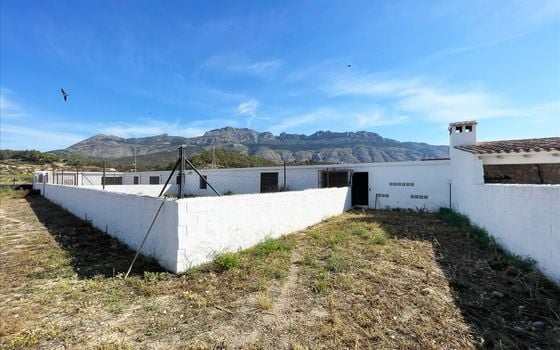 5 bedroom Villa in Altea - IMBR89587 - Photo - Small - 35