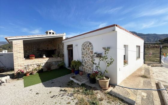 5 bedroom Villa in Altea - IMBR89587 - Photo - Small - 24