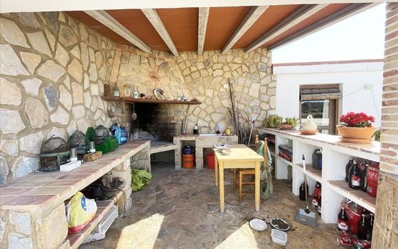 5 bedroom Villa in Altea - IMBR89587 - Photo - Small - 26
