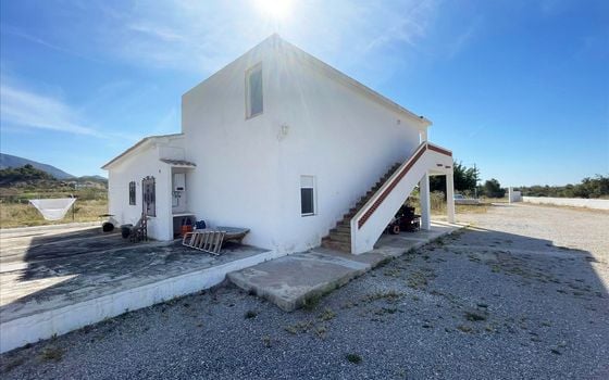 5 bedroom Villa in Altea - IMBR89587 - Photo - Small - 32