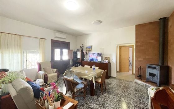 5 bedroom Villa in Altea - IMBR89587 - Photo - 5
