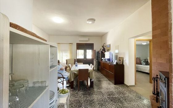 5 bedroom Villa in Altea - IMBR89587 - Photo - Small - 7