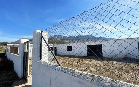 5 bedroom Villa in Altea - IMBR89587 - Photo - Small - 34