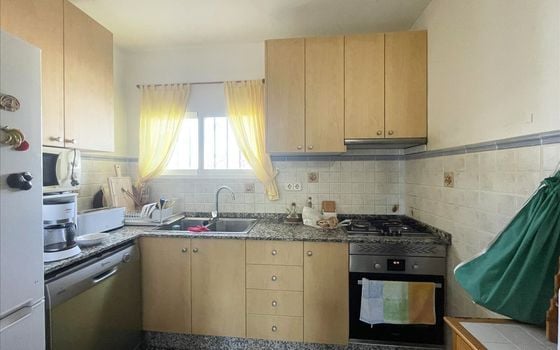 5 bedroom Villa in Altea - IMBR89587 - Photo - Small - 9