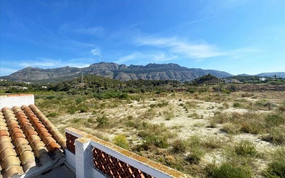 5 bedroom Villa in Altea - IMBR89587 - Photo - Small - 21