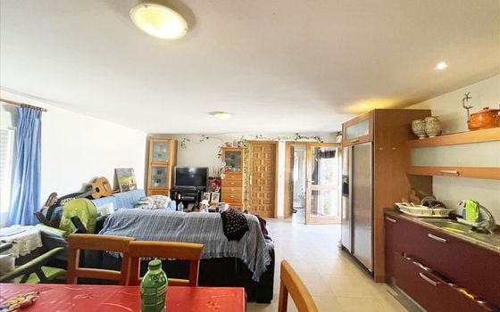 5 bedroom Villa in Altea - IMBR89587 - Photo - Small - 14