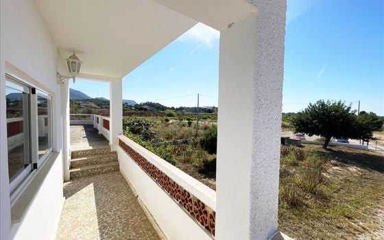 5 bedroom Villa in Altea - IMBR89587 - Photo - Small - 28