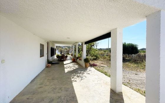 5 bedroom Villa in Altea - IMBR89587 - Photo - Small - 29