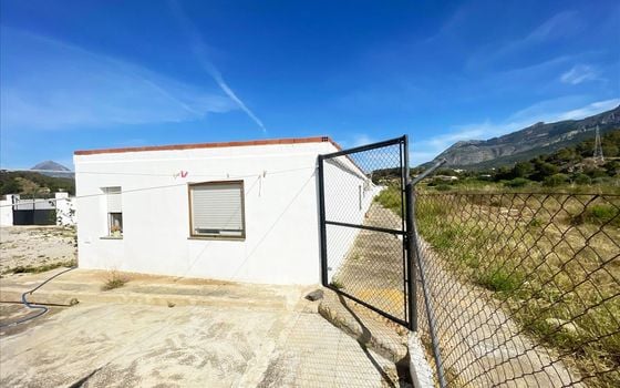 5 bedroom Villa in Altea - IMBR89587 - Photo - Small - 33