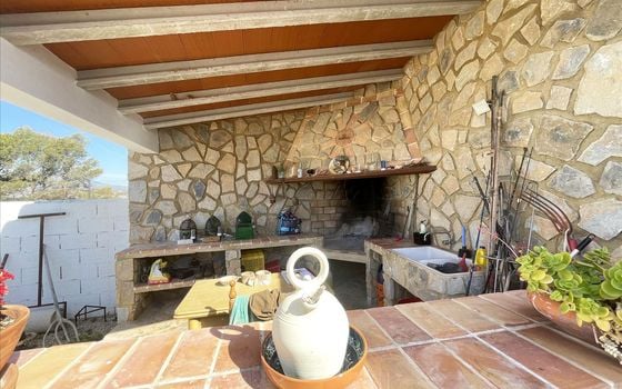 5 bedroom Villa in Altea - IMBR89587 - Photo - Small - 27