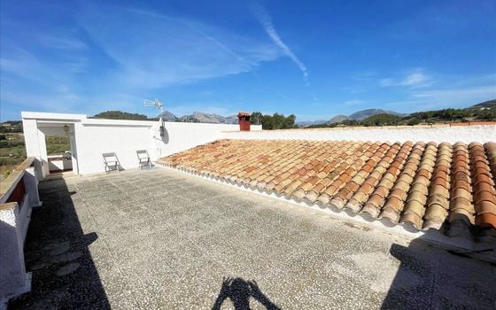 5 bedroom Villa in Altea - IMBR89587 - Photo - Small - 18