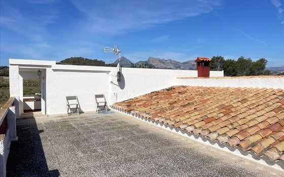 5 bedroom Villa in Altea - IMBR89587 - Photo - Small - 19