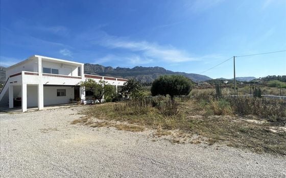 5 bedroom Villa in Altea - IMBR89587 - Photo - Small - 31