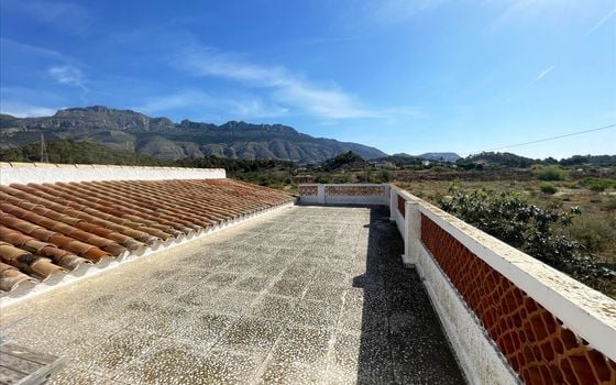 5 bedroom Villa in Altea - IMBR89587 - Photo - Small - 20