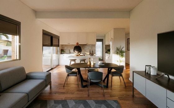 3 bedroom Villa in Vistabella - JJ126822 - Photo - 3