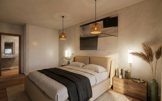 Villa de 3 chambres à Vistabella - JJ126822 - Photo - Small - 10