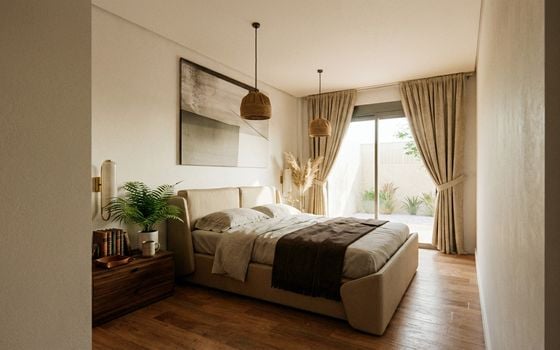 Villa de 3 chambres à Vistabella - JJ126822 - Photo - Small - 7