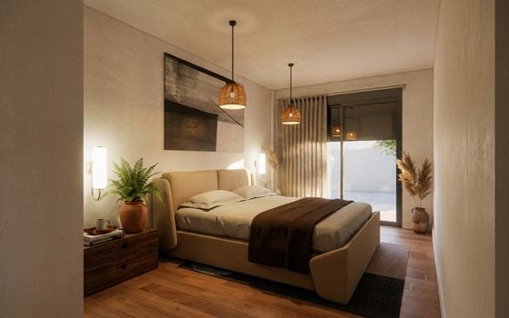 Villa de 3 chambres à Vistabella - JJ126822 - Photo - Small - 9