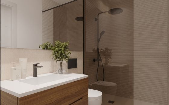 Apartmán   v Fuente Alamo, 2 ložnice - OI126824 - Foto - Small - 6