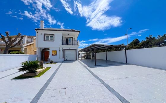6 bedroom Villa in San Javier - MAM89690 - Photo - Small - 36