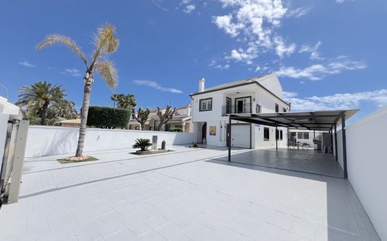 6 bedroom Villa in San Javier - MAM89690 - Photo - Small - 37