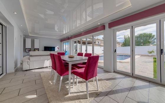 6 bedroom Villa in San Javier - MAM89690 - Photo - 3