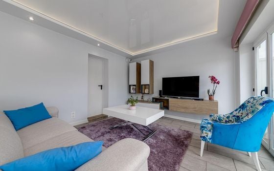 6 bedroom Villa in San Javier - MAM89690 - Photo - Small - 7