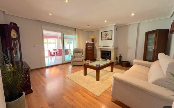 6 bedroom Villa in San Javier - MAM89690 - Photo - Small - 9