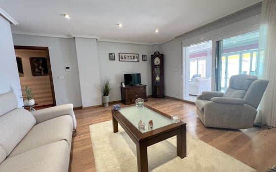 6 bedroom Villa in San Javier - MAM89690 - Photo - Small - 11