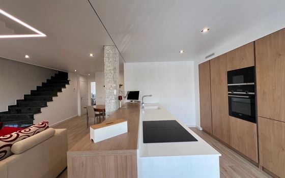 6 bedroom Villa in San Javier - MAM89690 - Photo - Small - 14