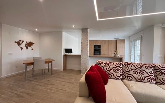 6 bedroom Villa in San Javier - MAM89690 - Photo - Small - 15