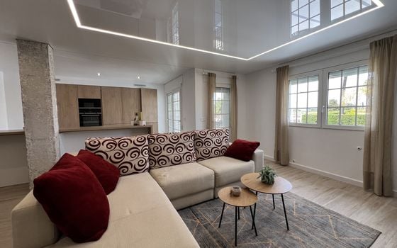 6 bedroom Villa in San Javier - MAM89690 - Photo - Small - 13