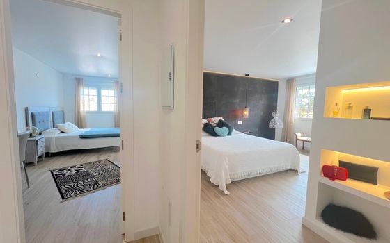 6 bedroom Villa in San Javier - MAM89690 - Photo - Small - 16