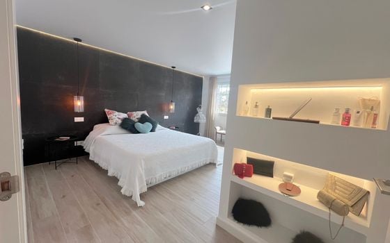 6 bedroom Villa in San Javier - MAM89690 - Photo - Small - 17
