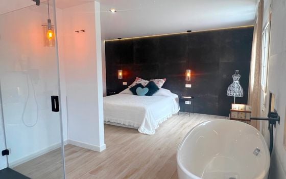 6 bedroom Villa in San Javier - MAM89690 - Photo - Small - 18