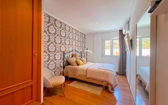 6 bedroom Villa in San Javier - MAM89690 - Photo - Small - 25
