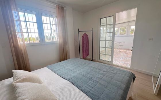 6 bedroom Villa in San Javier - MAM89690 - Photo - Small - 24