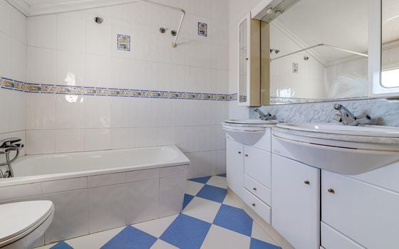 6 bedroom Villa in San Javier - MAM89690 - Photo - Small - 29