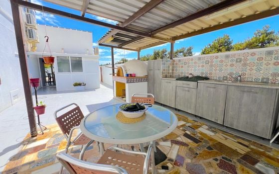 6 bedroom Villa in San Javier - MAM89690 - Photo - Small - 33