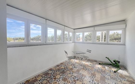 6 bedroom Villa in San Javier - MAM89690 - Photo - Small - 31