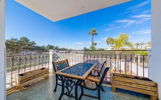6 bedroom Villa in San Javier - MAM89690 - Photo - Small - 35