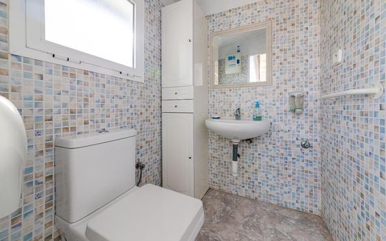 6 bedroom Villa in San Javier - MAM89690 - Photo - Small - 30