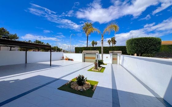 6 bedroom Villa in San Javier - MAM89690 - Photo - Small - 38