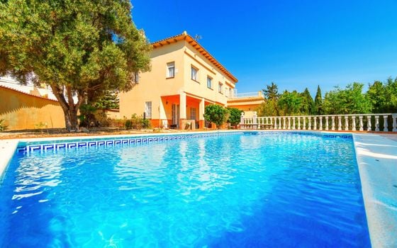 4 bedroom Villa in La Mata - RPF89755 - Photo - 1