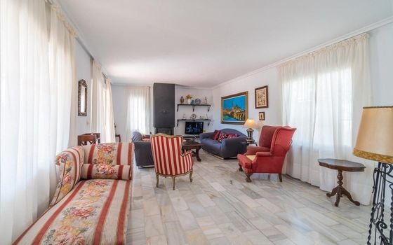 4 bedroom Villa in La Mata - RPF89755 - Photo - 3