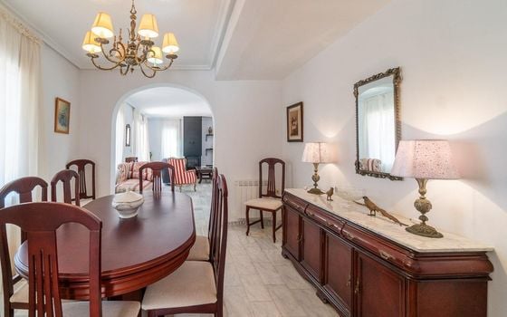 4 bedroom Villa in La Mata - RPF89755 - Photo - 5