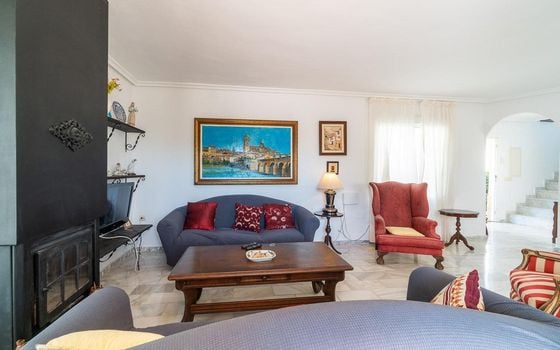 4 bedroom Villa in La Mata - RPF89755 - Photo - 4