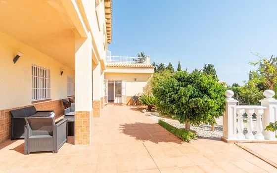 4 bedroom Villa in La Mata - RPF89755 - Photo - 2